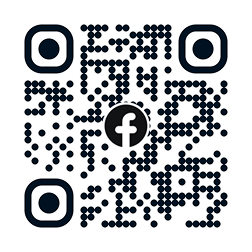 Facebook QR